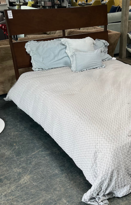 Acapuku Queen Bed Frame (new)