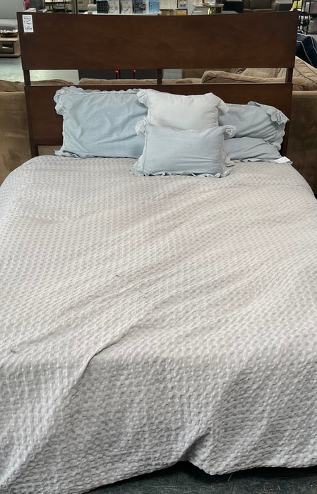 Acapuku Queen Bed Frame (new)