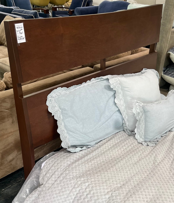 Acapuku Queen Bed Frame (new)
