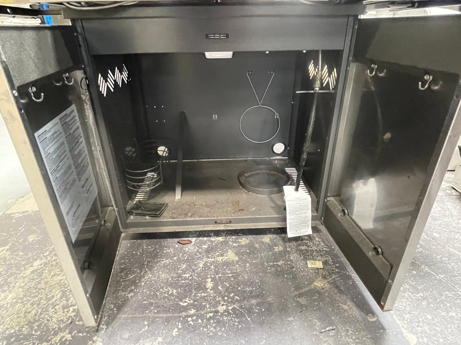 Napoleon BBQ (Used)