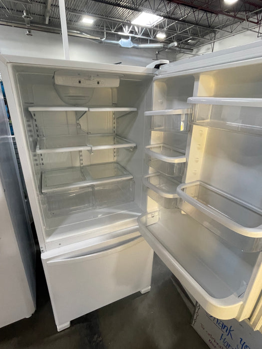 Whirlpool Fridge
