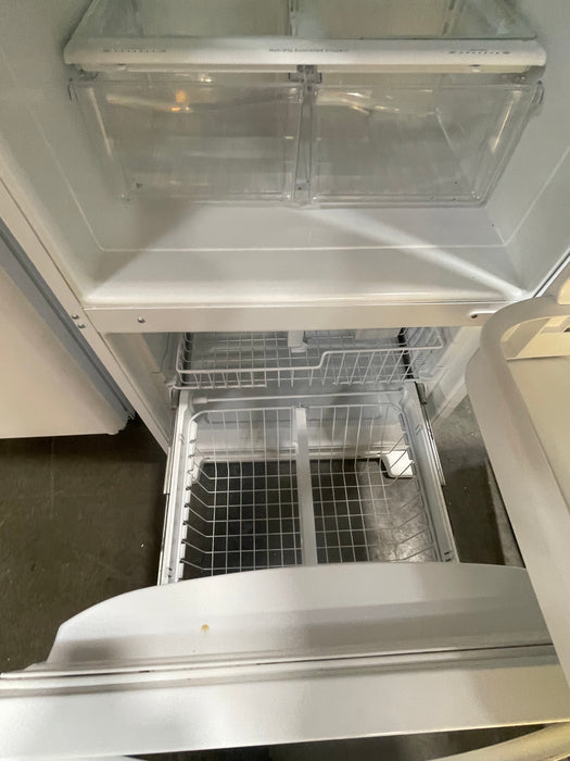 Whirlpool Fridge