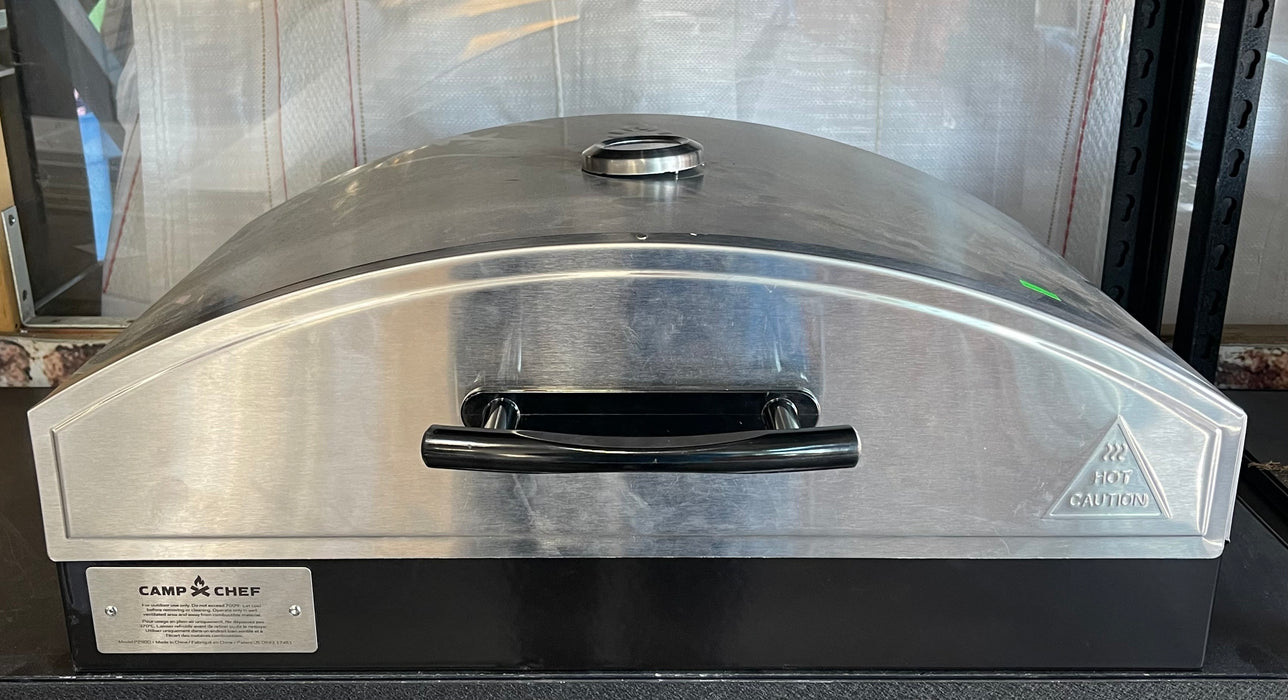 Pizza Oven (used)