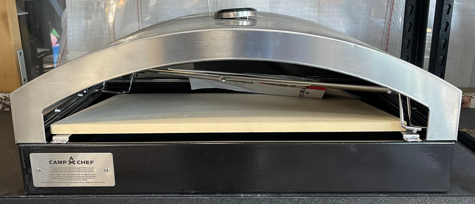 Pizza Oven (used)