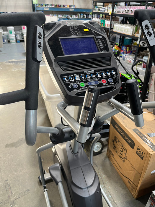 Spirit Elliptical Trainer