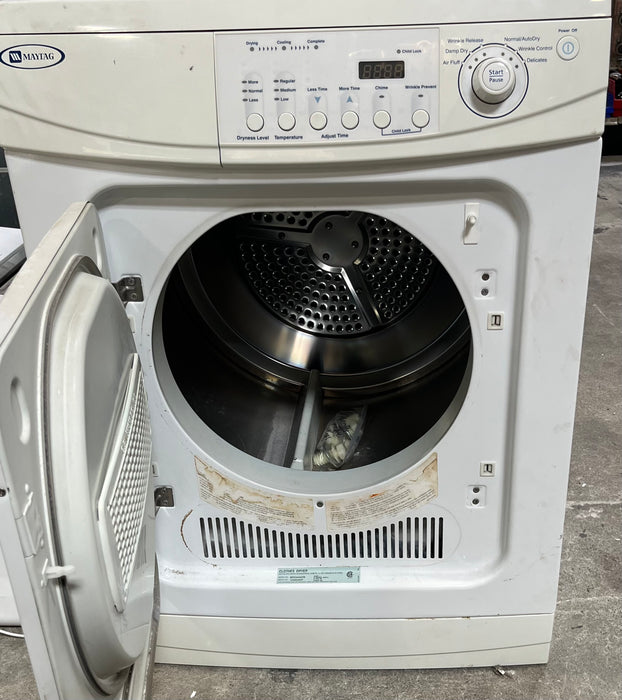 Maytag Dryer (used)