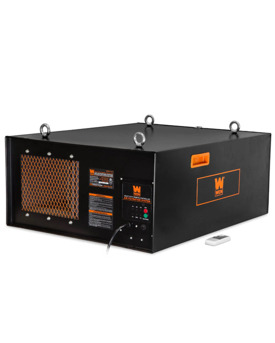 WEN 3-Speed Air Filtration System