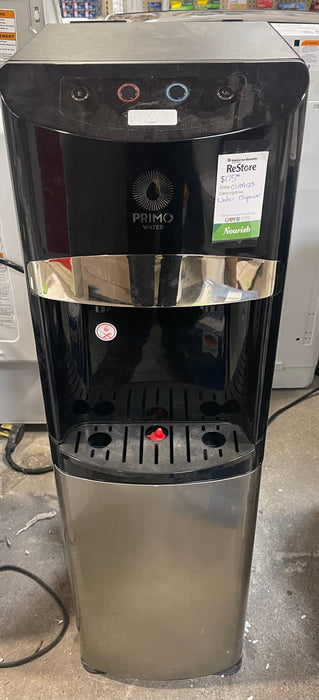 Water Dispenser (new)