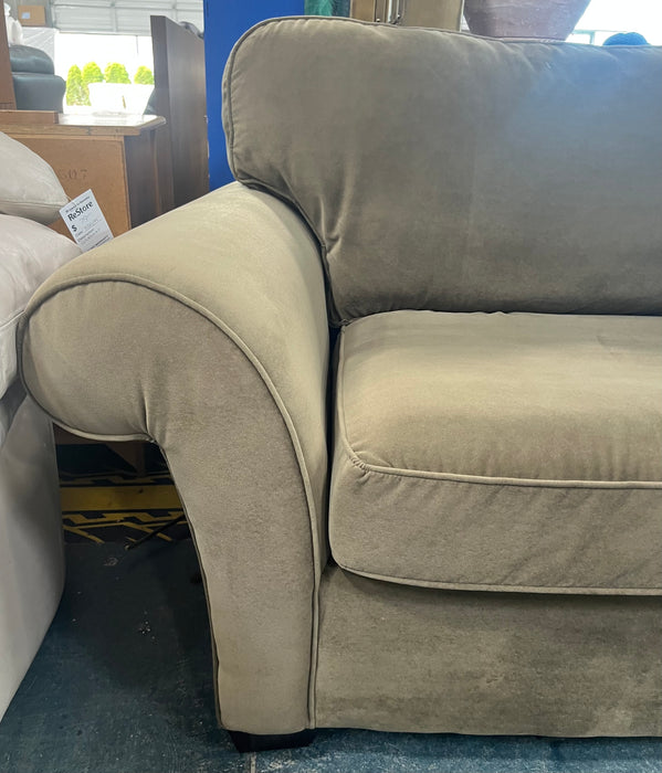 Olive Sofa