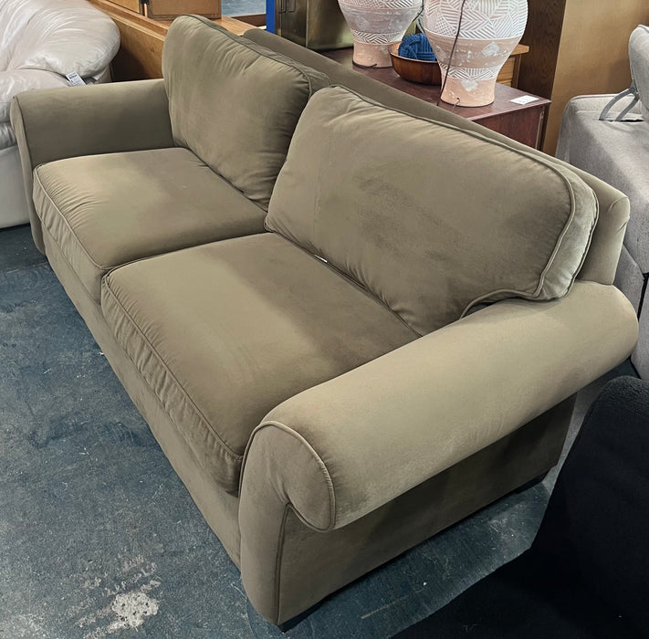 Olive Sofa