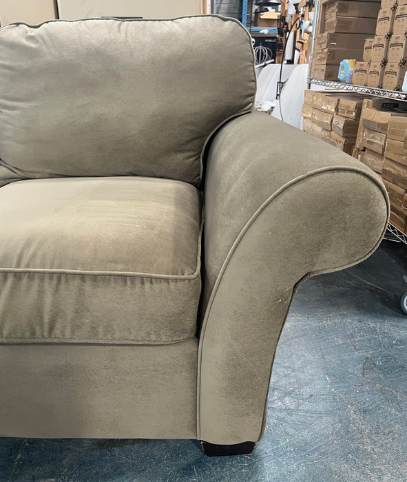 Olive Loveseat