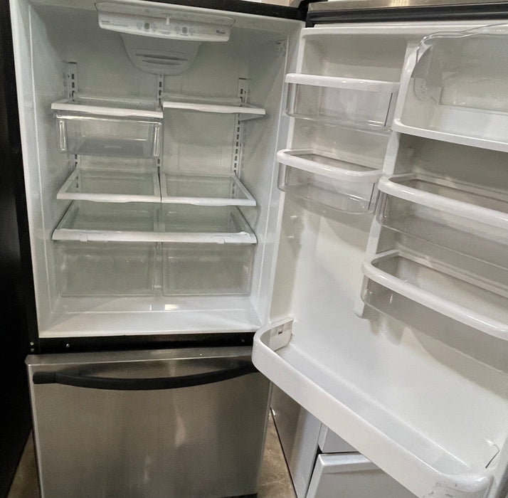 Whirlpool Fridge/Freezer (used)