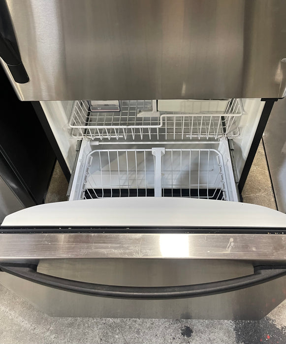 Whirlpool Fridge/Freezer (used)