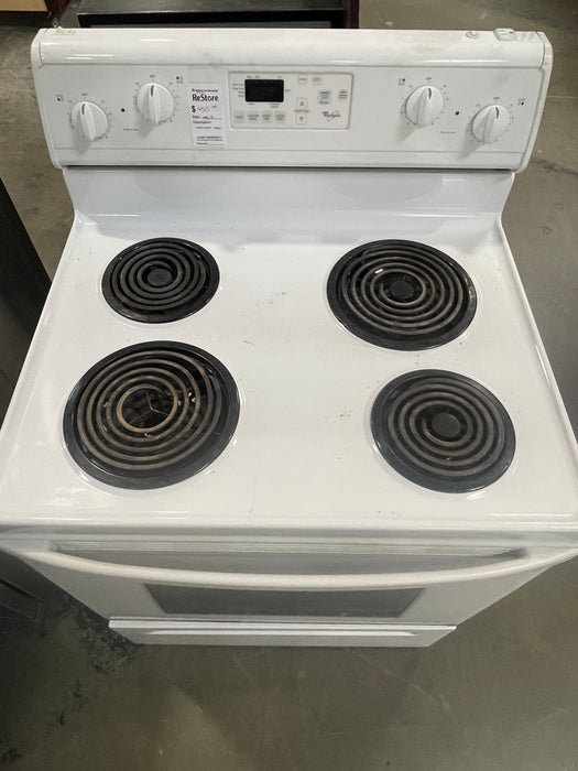 Whirlpool Oven (used)
