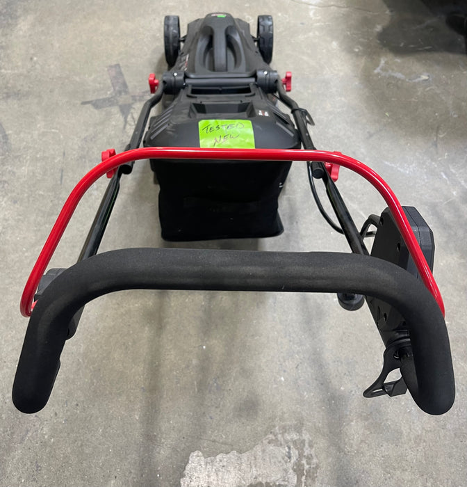 Electric Lawn Mower (new)