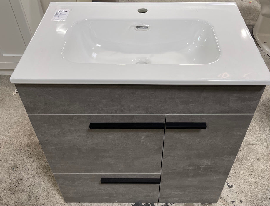 Grey Vanity (new)