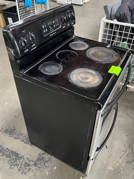 Frigidaire 5-Burner Range