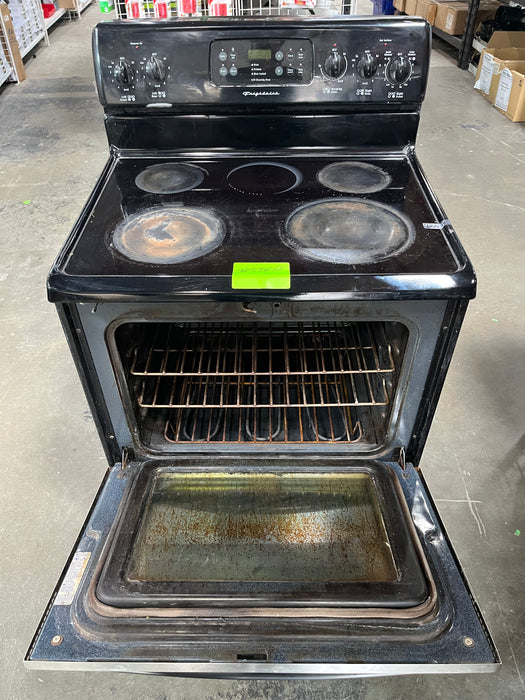 Frigidaire 5-Burner Range