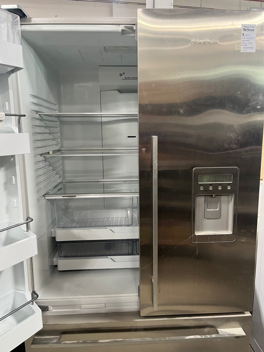 Fisher & Paykel French Door Fridge