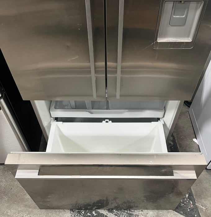Fisher & Paykel French Door Fridge