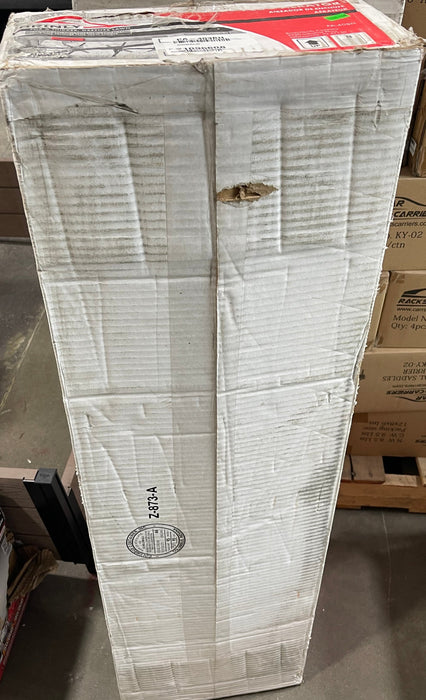 Plug Aerator (new)