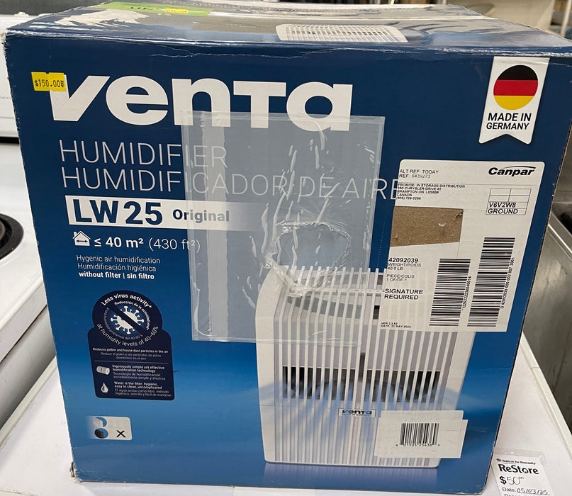 Venta Humidifier (new)