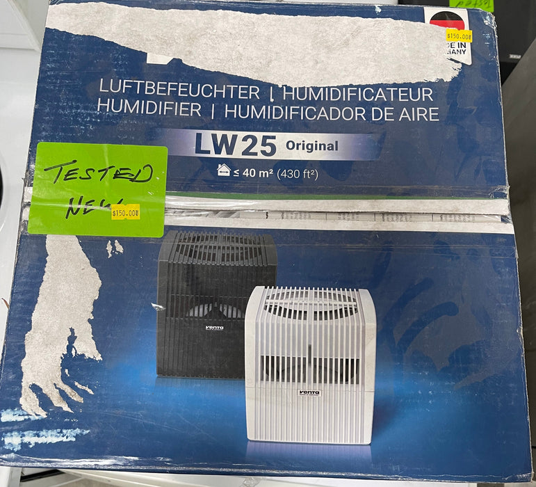 Venta Humidifier (new)