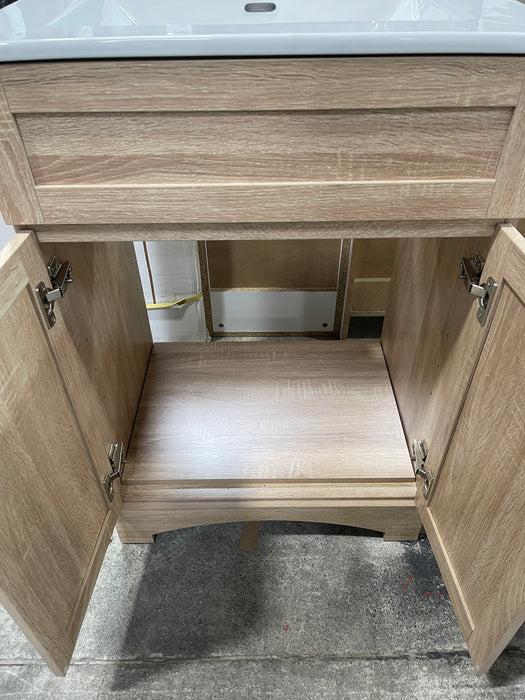 Tan Vanity (new)