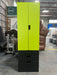 Lime Storage Tower