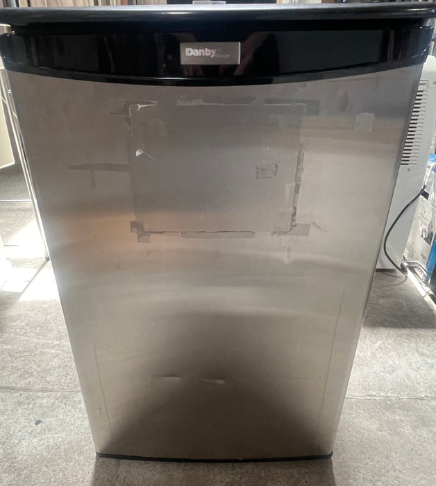 Mini Fridge (used)
