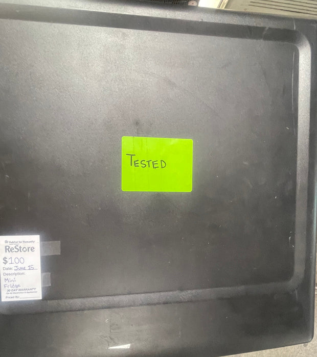 Mini Fridge (used)