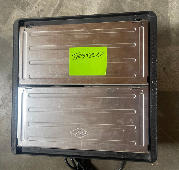 Tile Wet Saw (used)
