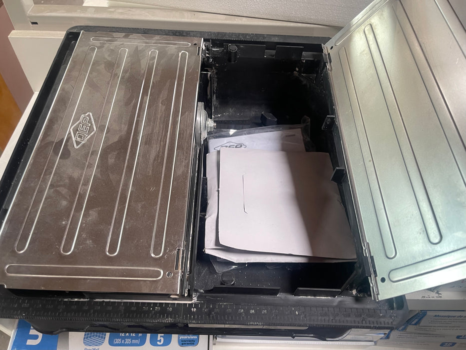 Tile Wet Saw (used)