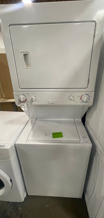Washer & Dryer Combo (used)