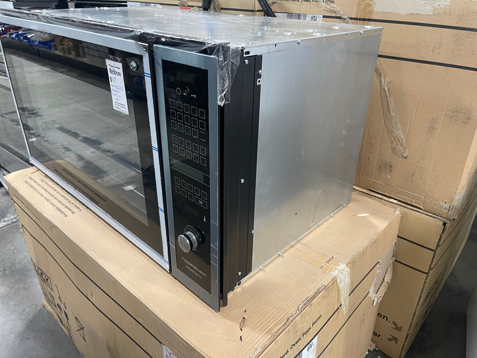 Wall Oven (new)