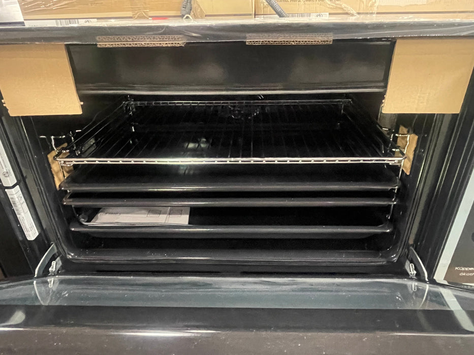 Wall Oven (new)