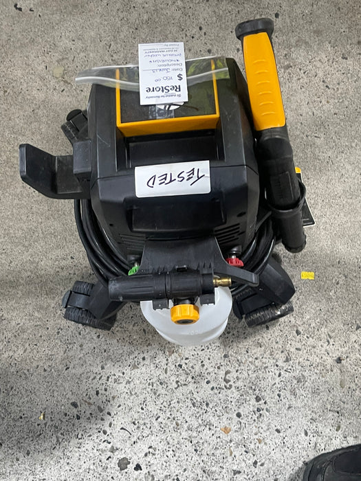 Spyder Pressure Washer (new)