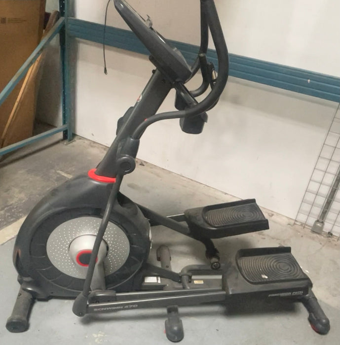 Schwinn Elliptical (new)