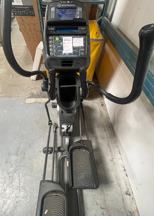 Schwinn Elliptical (new)