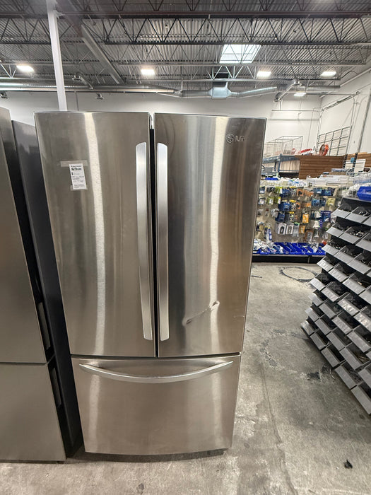 LG Fridge