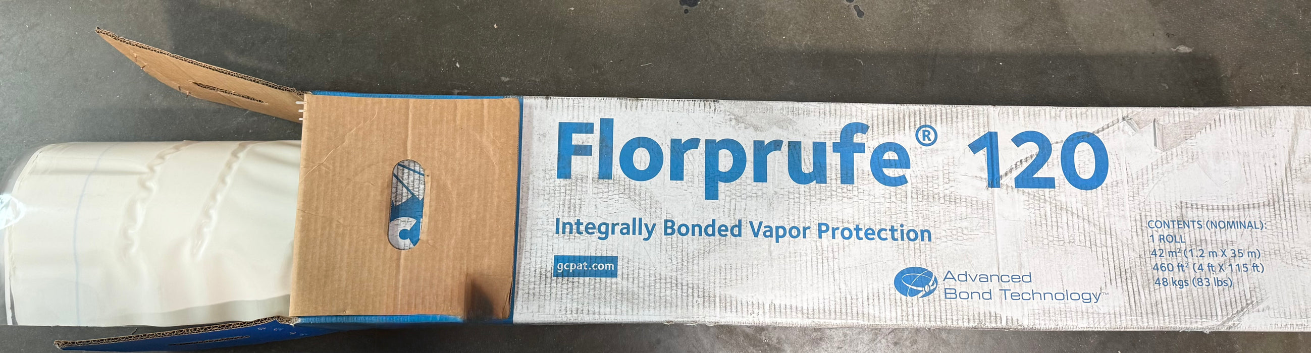 Florprufe 120 Box
