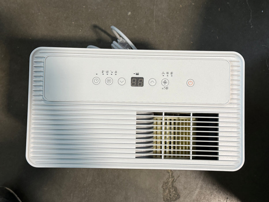 Vissani 22 Pint Dehumidifier