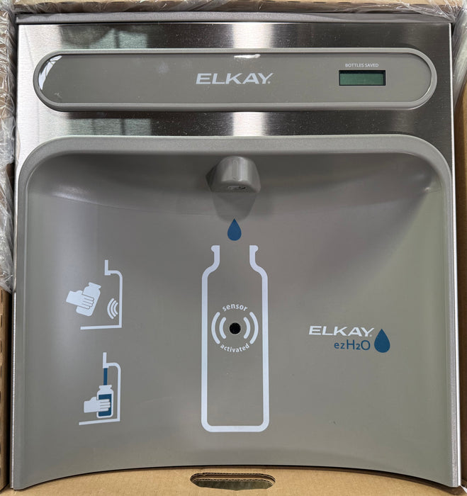 Elkay EZH20 Bottle Filling Dispenser