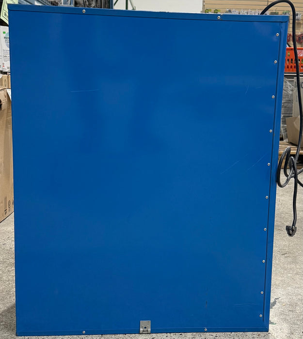 Craftex Air Filtration System