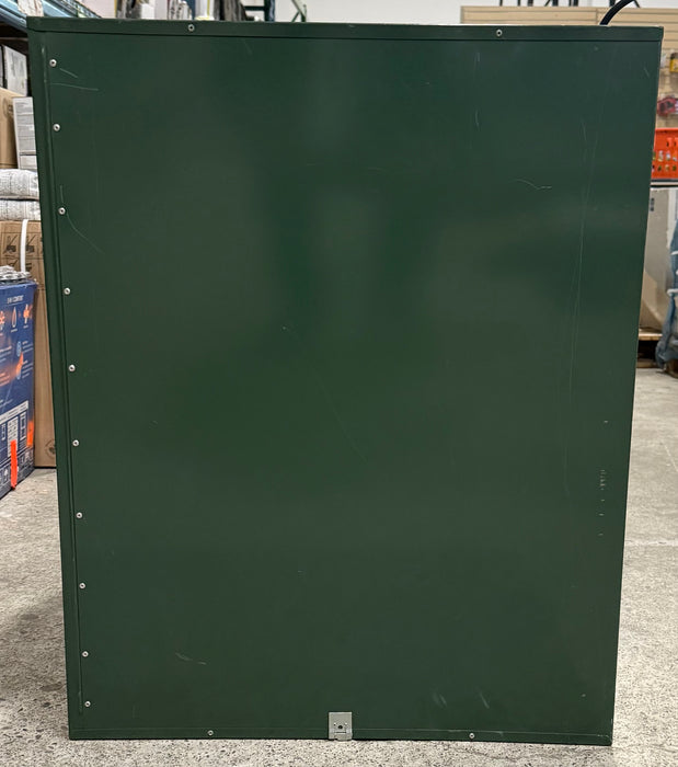 Craftex Air Filtration System