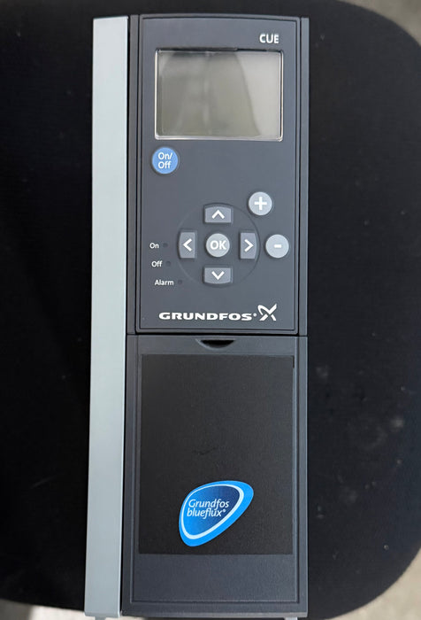 Grundfos CUE (new)