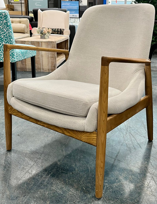 Accent Chair