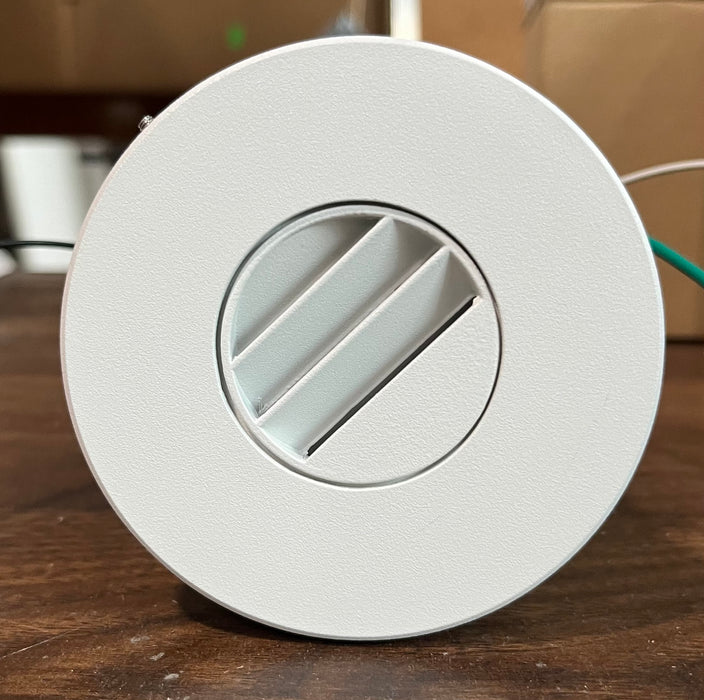 Dainolite Round LED Wall Light