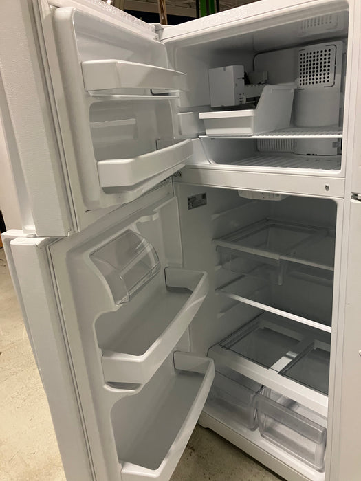 GE Refrigerator (used)