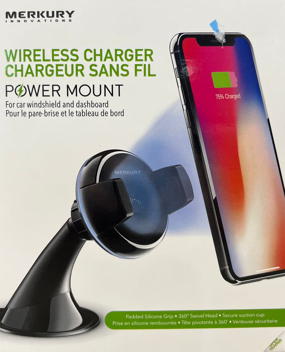 Wireless Charger